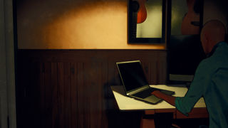 Memento Screenshot 6