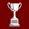 MXGP2 Champion! Trophy
