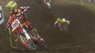 MXGP2 - The Official Motocross Videogame Screenshot 3