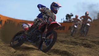 MXGP2 - The Official Motocross Videogame Screenshot 8