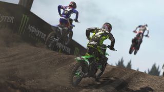 MXGP2 - The Official Motocross Videogame Screenshot 2