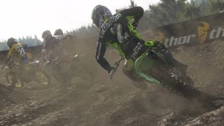 MXGP2 - The Official Motocross Videogame Screenshot 9