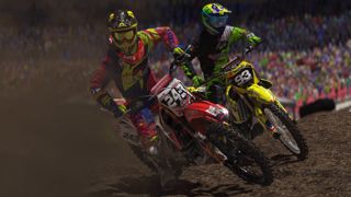 MXGP2 - The Official Motocross Videogame Screenshot 5