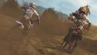 MXGP2 - The Official Motocross Videogame Screenshot 4