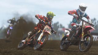 MXGP2 - The Official Motocross Videogame Screenshot 6