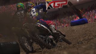 MXGP2 - The Official Motocross Videogame Screenshot 1