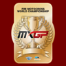 World Championship Trophy