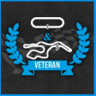 Bump and Run Veteran Trophy