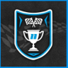 New Fan Favorite Trophy