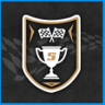 On Your Way Trophy