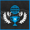Online Veteran Trophy