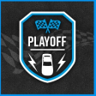 Playoff Bound Trophy