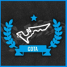 Road Course Ringer Trophy