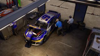 NASCAR 21: Ignition Screenshot 3
