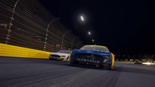 NASCAR 21: Ignition Screenshot 4