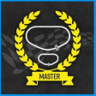 Shake and Bake Master Trophy