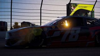 NASCAR 21: Ignition Screenshot 1