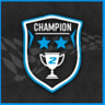 Two Time Trophy