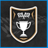 Winner Trophy