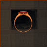 Fake ring Trophy