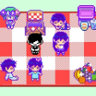 Anytime is a good time for a picnic! Trophy