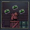 Great jackpot, HOG Trophy