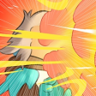 Lee Exploded Trophy