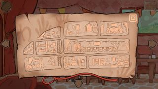 One-Eyed Lee and the Dinner Party Screenshot 4