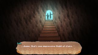 One-Eyed Lee and the Dinner Party Screenshot 5