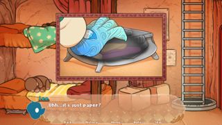 One-Eyed Lee and the Dinner Party Screenshot 3
