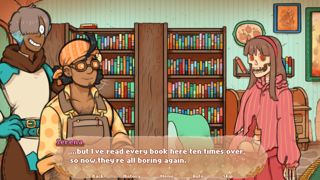 One-Eyed Lee and the Dinner Party Screenshot 6