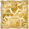 Challenge Enemy Conqueror Trophy