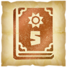 Chapter 5 Clear Trophy