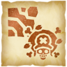 Cube Collector: Chopper Trophy