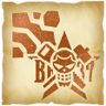 Cube Collector: Franky Trophy