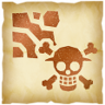 Cube Collector: Luffy Trophy