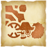 Cube Collector: Usopp Trophy