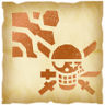 Cube Collector: Zoro Trophy