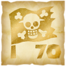 High Leveler Trophy