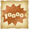 Singular Strike Trophy