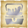 Treasure Hunter Trophy
