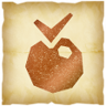 Trick Ball Beginner Trophy