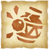 Usopp's Slingshot Trophy