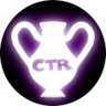 CTR Rules Trophy