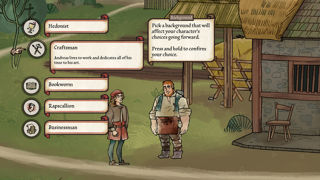 Pentiment Screenshot 3