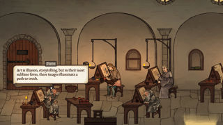 Pentiment Screenshot 7