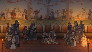 Pentiment Screenshot 5