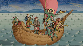 Pentiment Screenshot 2