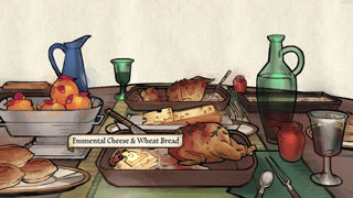 Pentiment Screenshot 4