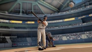 R.B.I. Baseball 20 Screenshot 2